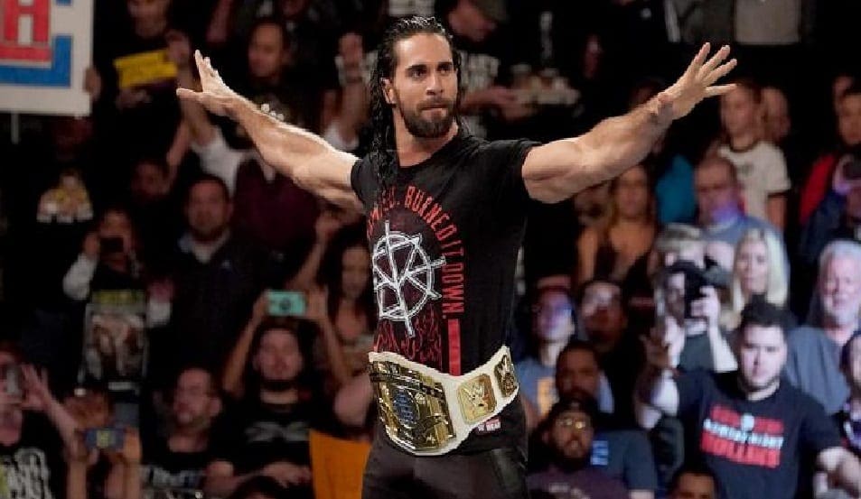 Seth Rollins Announces Return Of Popular Segment For WWE Raw