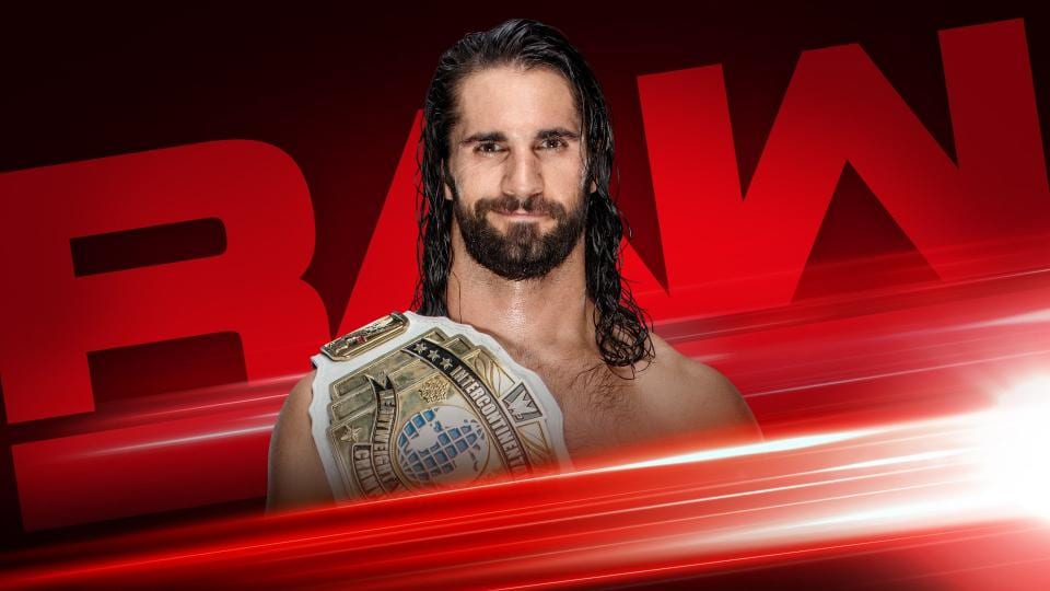 WWE RAW Results – November 26, 2018