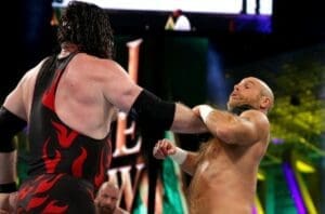 Shawn Michaels Said He Didn’t Work In The Ring At WWE Performance Center Before Crown Jewel