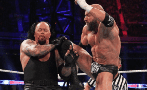 Lance Storm Says Triple H v The Undertaker At WWE Super Showdown Made Him Never Want To Wrestle Again