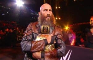 Tommaso Ciampa Asks If There Are Other Champions In WWE