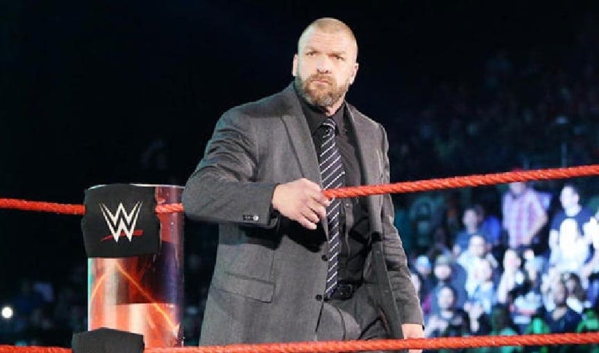How Much Value Triple H Sees The Current Independent Wrestling Scene