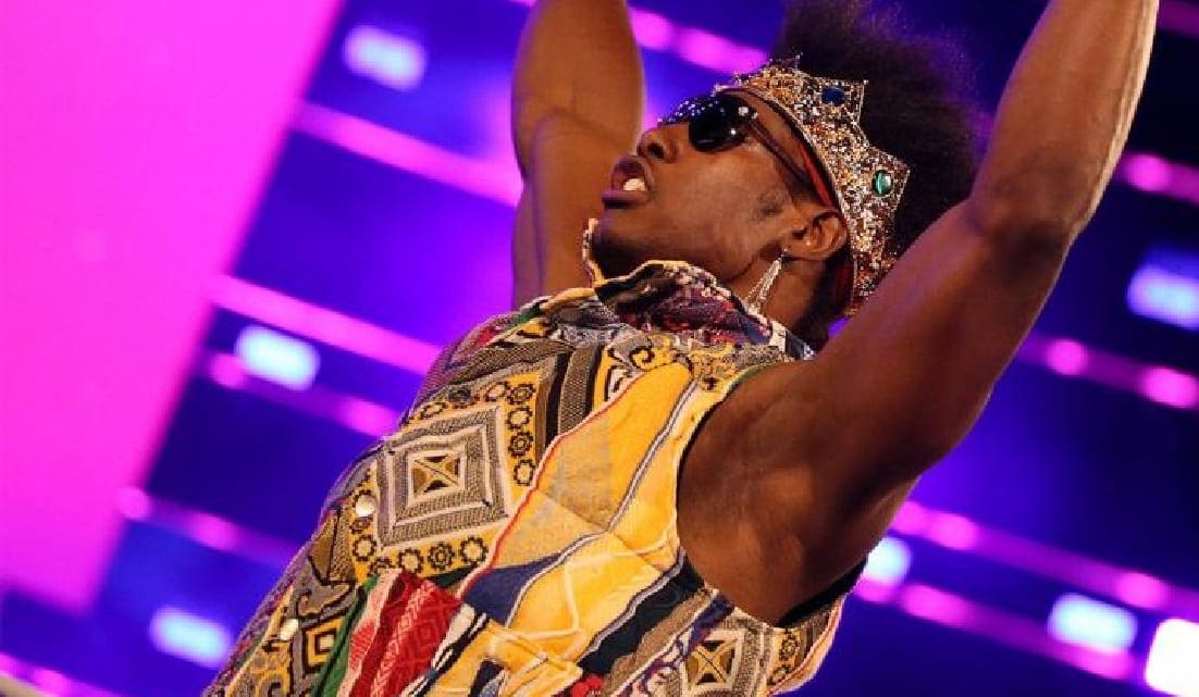 Velveteen Dream Takes Harsh Shot At Tommaso Ciampa For NXT TakeOver: WarGames