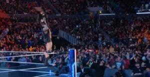 WWE Could Finally Be Worrying About What Fans Think About The Company