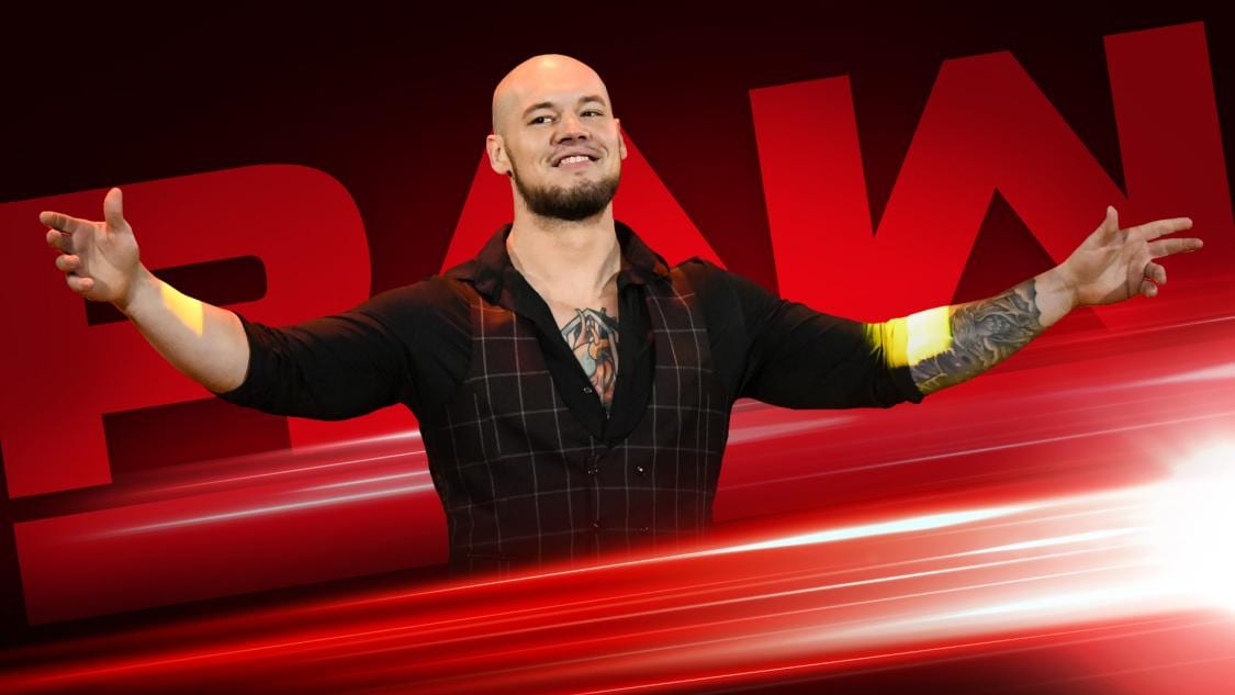 What to Expect on the December 3rd Episode of RAW