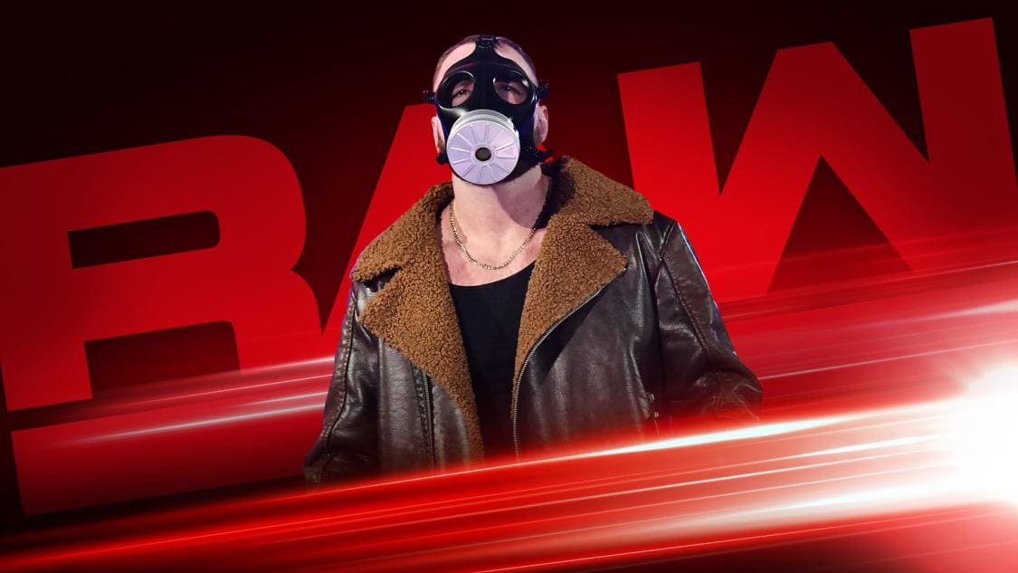 WWE RAW Results – December 10, 2018