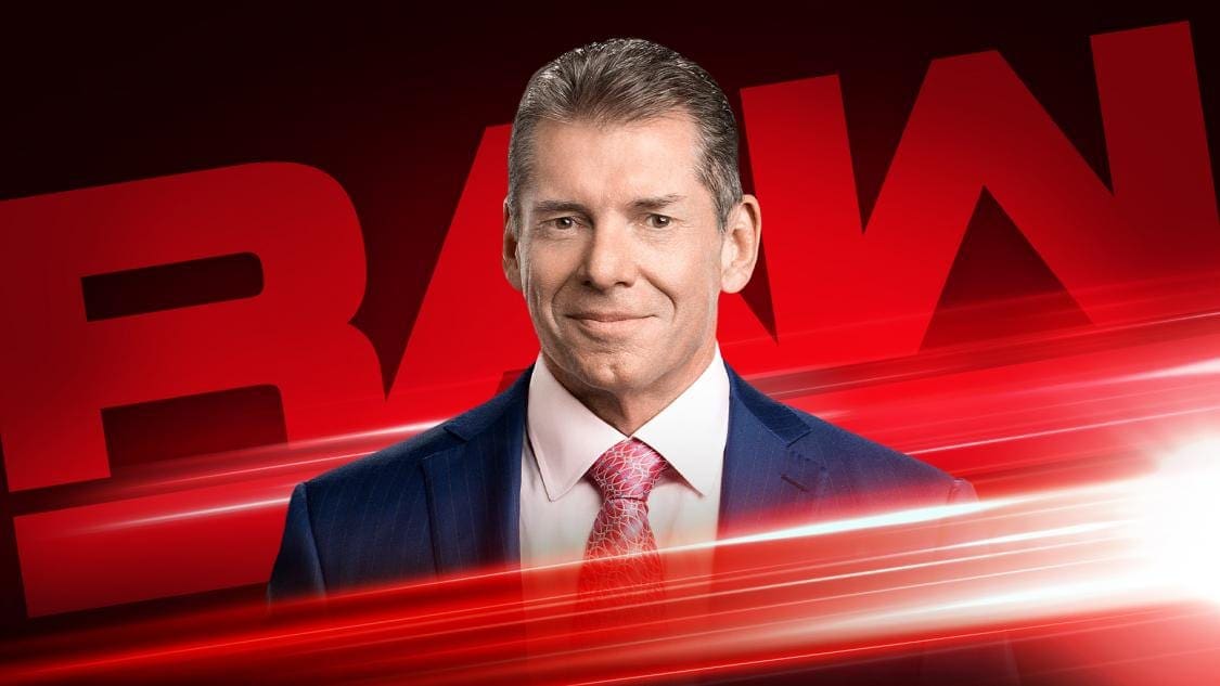 What to Expect on the December 17th Episode of WWE RAW