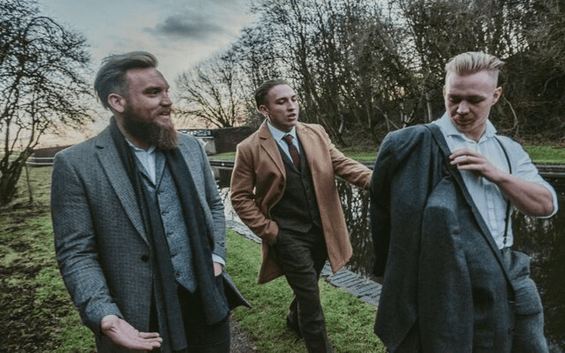 British Strong Style Reportedly Pulled From Indie Show in Japan