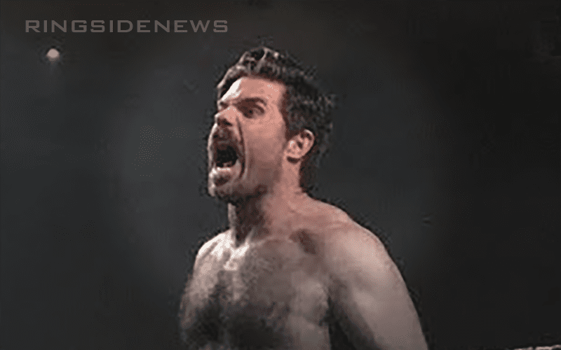 Joey Ryan Cancels Several Appearances