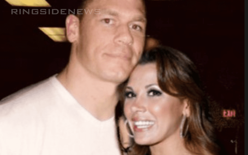 Real Life WWE Couples That Resulted From Television Storylines