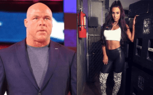 Carmella Explains How Kurt Angle Inspired Her
