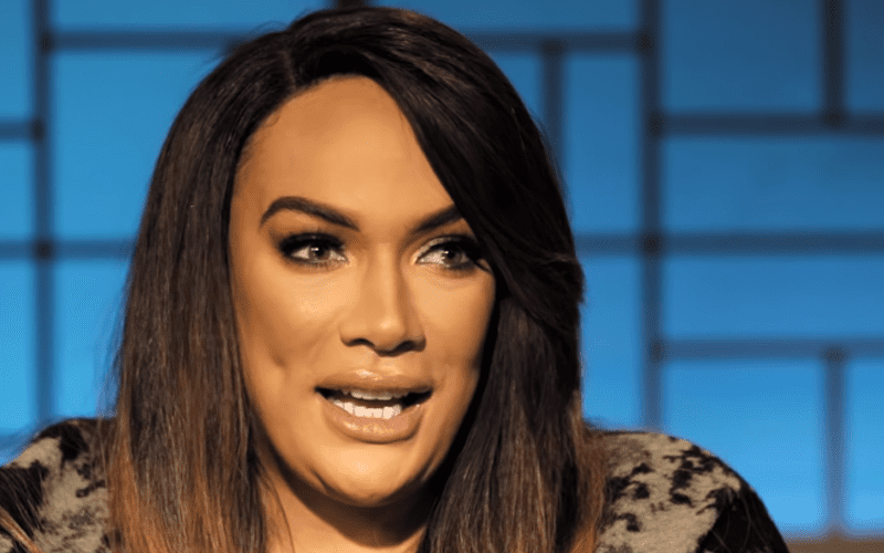 RAW’s Nia Jax Recalls Her Tryout With WWE Back in 2014
