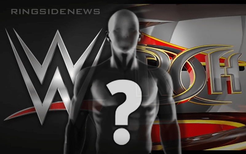 WWE Targeting Former ROH World Champion For Contract