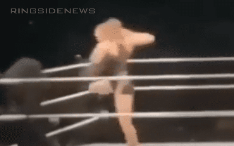 Ronda Rousey Now Using Roman Reigns’ Superman Punch