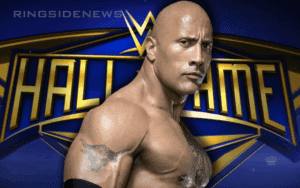 WWE Teases The Rock’s Induction In Class Of 2019 WWE Hall Of Fame