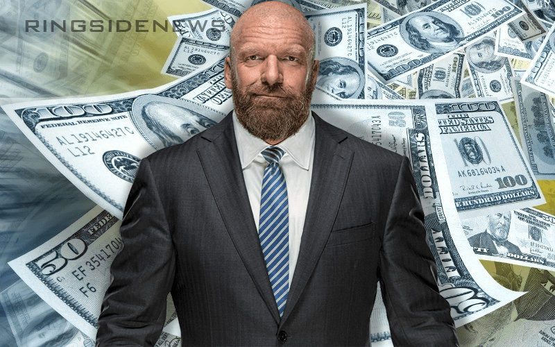 Former WWE Writer On Triple H Smelling The Money & Crowbarring Himself Into Hot Angles