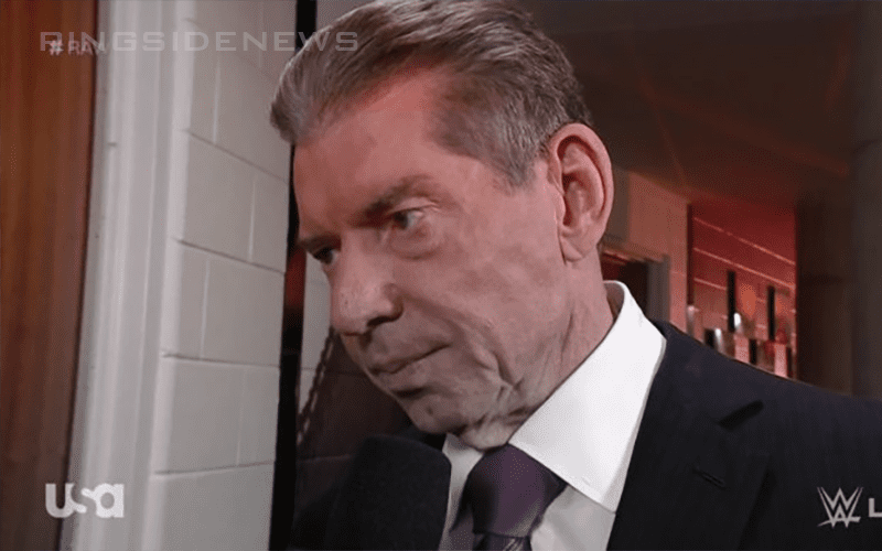 Vince McMahon Changing His Mind About WWE’s Direction Even More At This Point