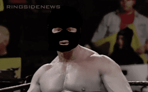 Vince McMahon Used To Wrestle Wearing A Mask In WWE