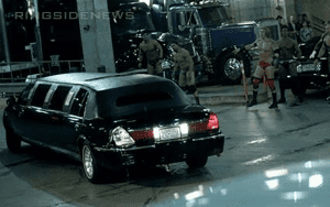 The Big Show’s Driver Reportedly Almost Ran Into Vince McMahon