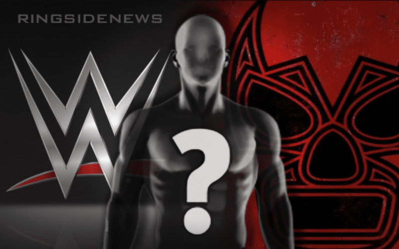 WWE Having Issues Signing Top Talent Due To Lucha Underground
