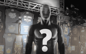 Top WWE Superstar Set For Merchandise Boost