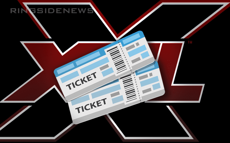 XFL Already Reserving Season Tickets & Selling Merchandise