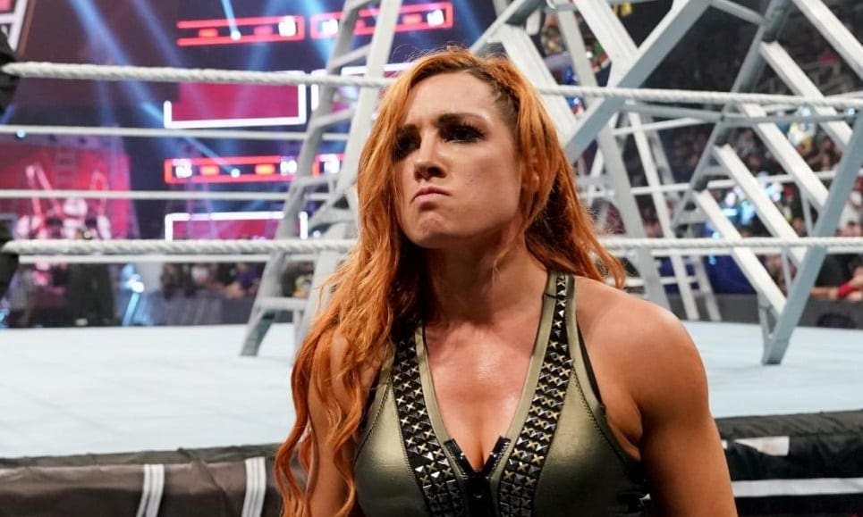 Becky Lynch Claims She Won’t Be Held Down in 2019