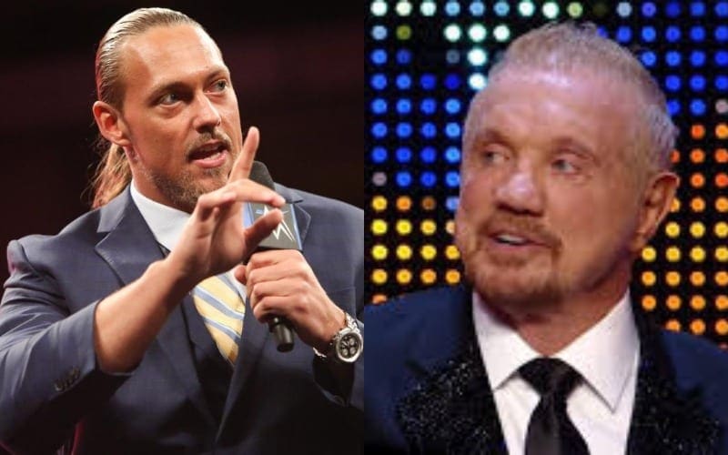 Big Cass Possibly Set Up With DDP Yoga To Help Him Before Seizure