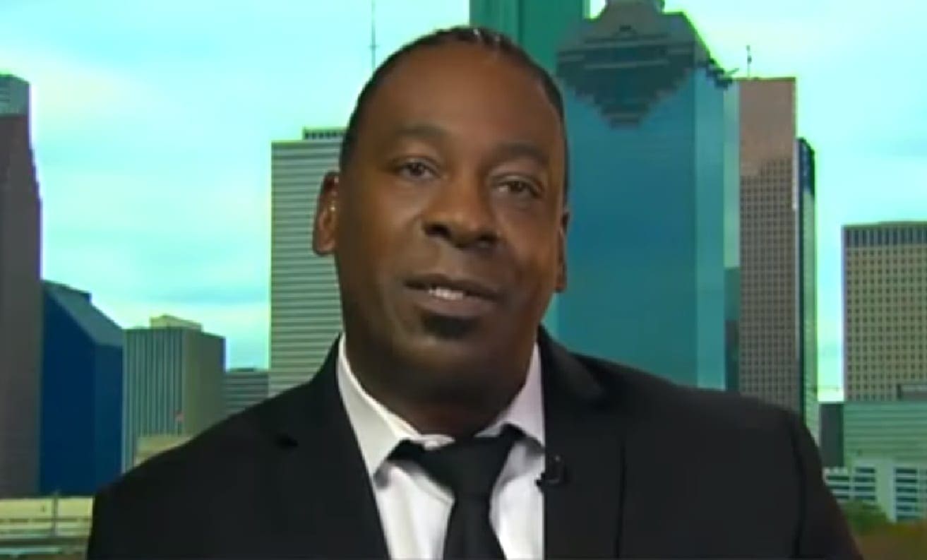 Booker T On Obstacles Preventing Him From Running For Mayor Of Houston Texas