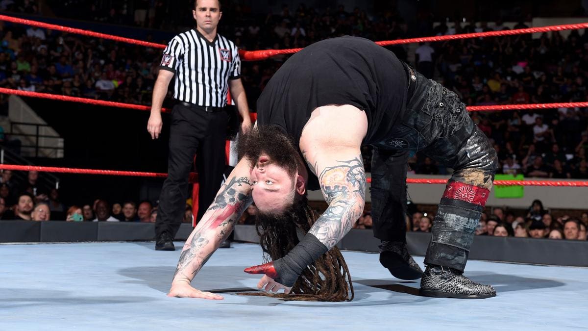Bray Wyatt’s Possible Role At WWE TLC