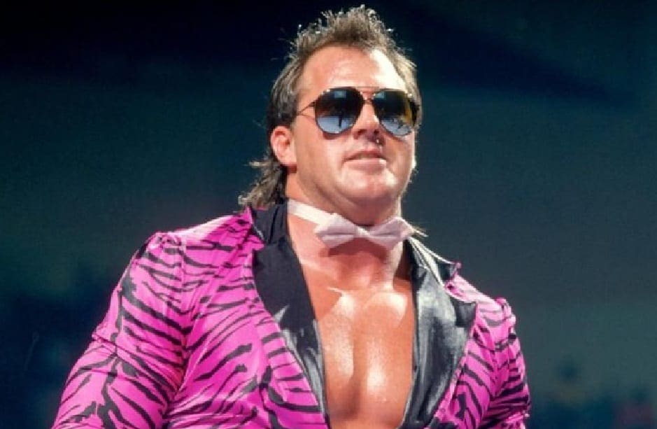 Brutus The Barber Beefcake Loses It Admist Latest Controversy