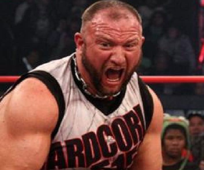 How Close WWE Came To Using The Bully Ray Character