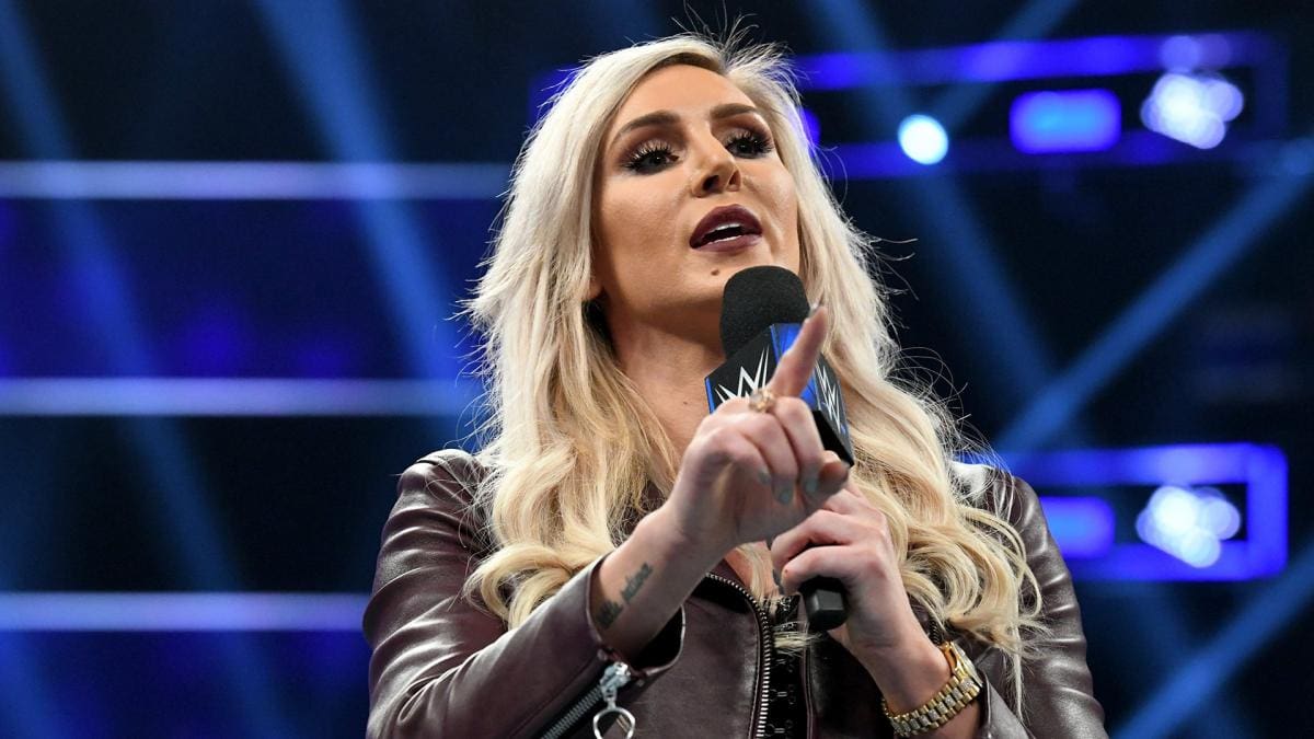 Why Charlotte Flair Missed WWE Live Event