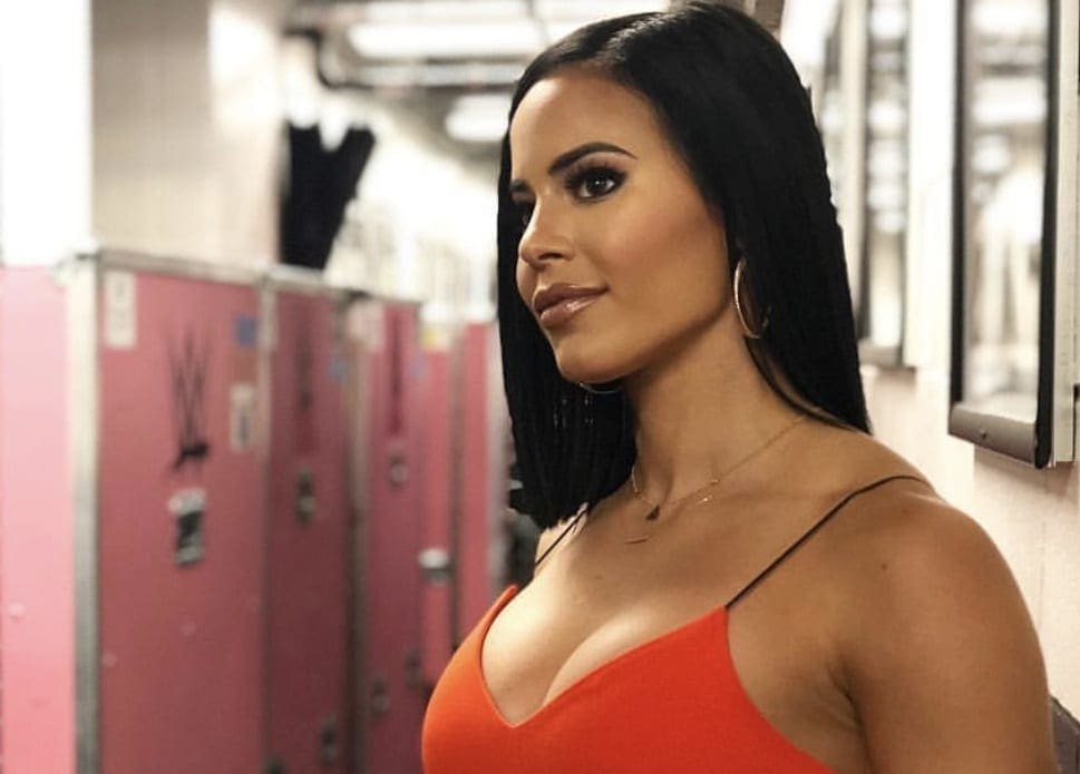Charly Caruso Talks The Trouble She Has With Dating