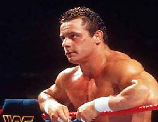 Former WWE Superstar Dynamite Kid Passes Away At 60-Years-Old