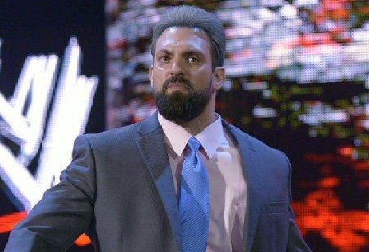 Damien Sandow On Not Getting Attention In WWE & Keeping His Mouth Shut