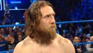 Daniel Bryan WWE Merchandise Sales Reportedly Nonexistent Since Heel Turn