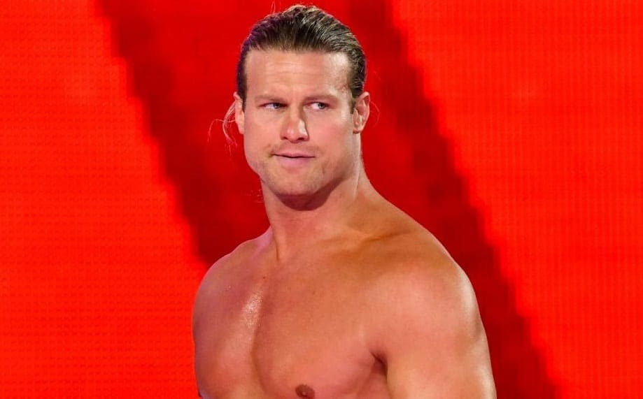 Dolph Ziggler Clears Out His Twitter Profile Deleting All Previous Tweets