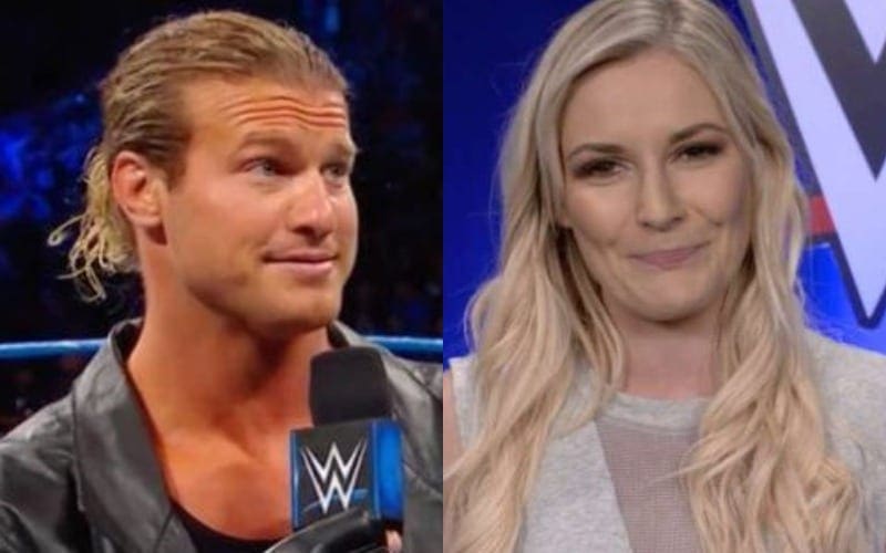 Dolph Ziggler Possibly Trolls Renee Young’s Recent Social Media Silence
