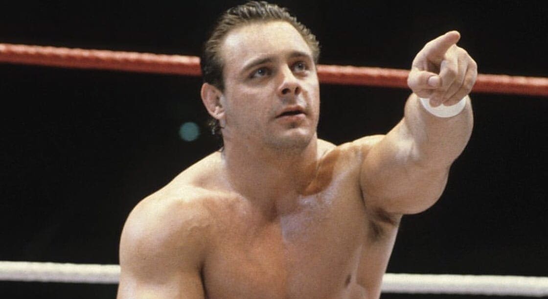 WWE Reacts To Dynamite Kid’s Death