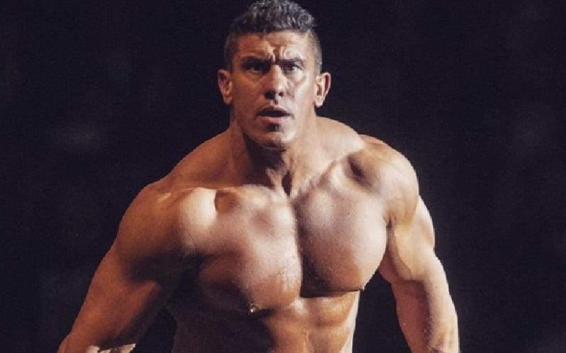 EC3 Drawing Heat Before WWE Main Roster Call-Up