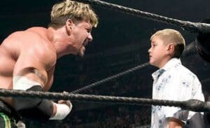 Vickie Guerrero On Vince McMahon Encouraging Children To Cry