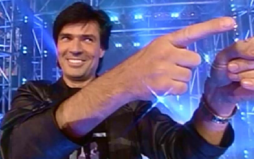 Eric Bischoff On The “Freaky Fun” He Used To Have On The Road
