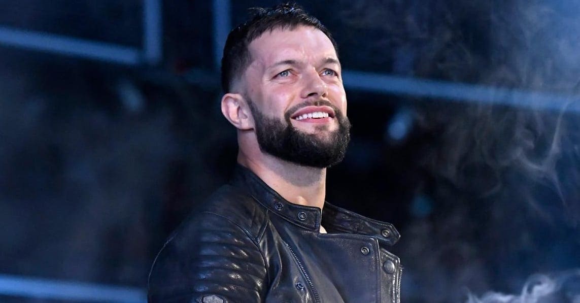 Finn Balor Reveals Why He Turned Down WWE Contracts In The Past