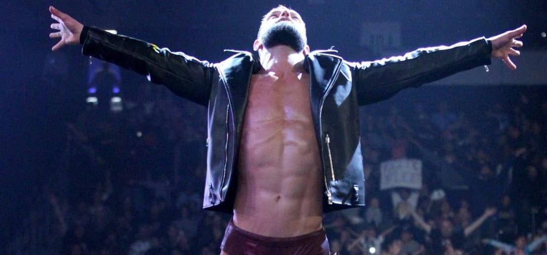 WWE’s New Era Could Be Very Good To Finn Balor