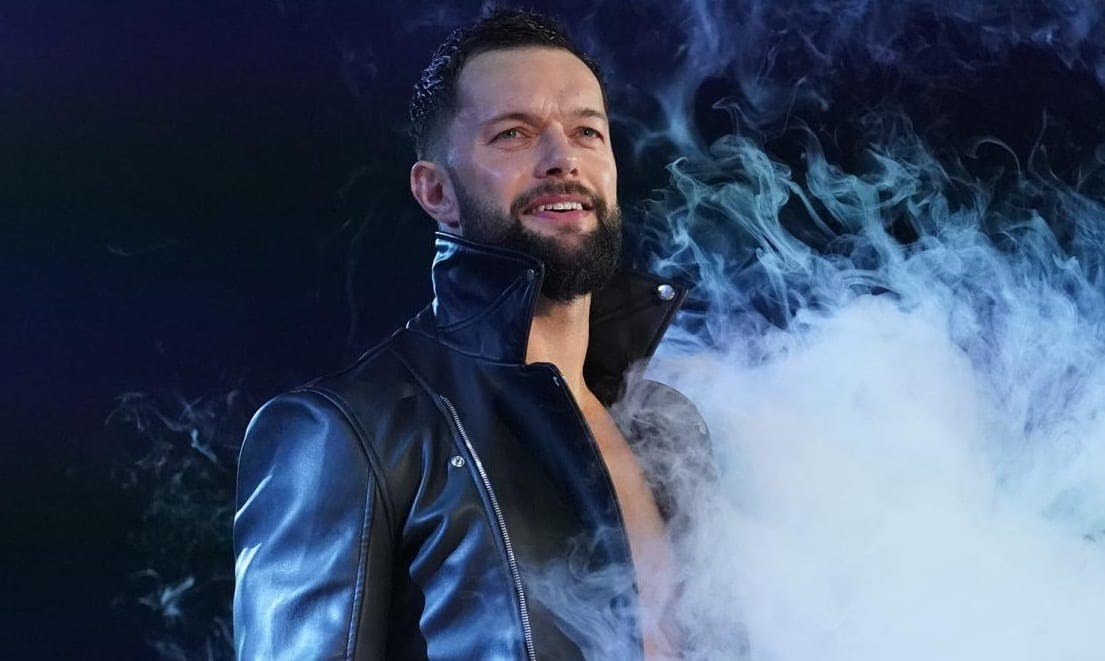 Finn Balor Says Being Moved To WWE SmackDown Live Would Be A Good Thing