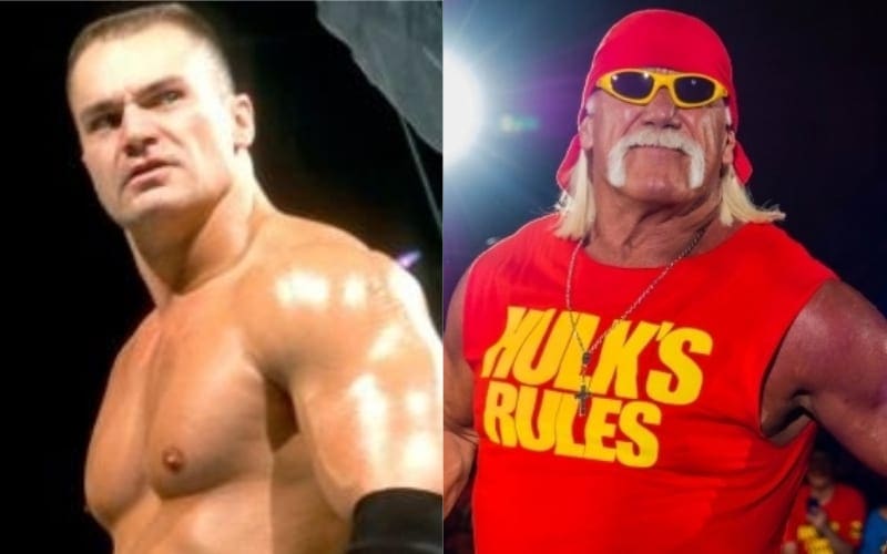 Lance Storm’s Reaction To Hulk Hogan’s Apology For Not Putting In As Much Effort In The Ring