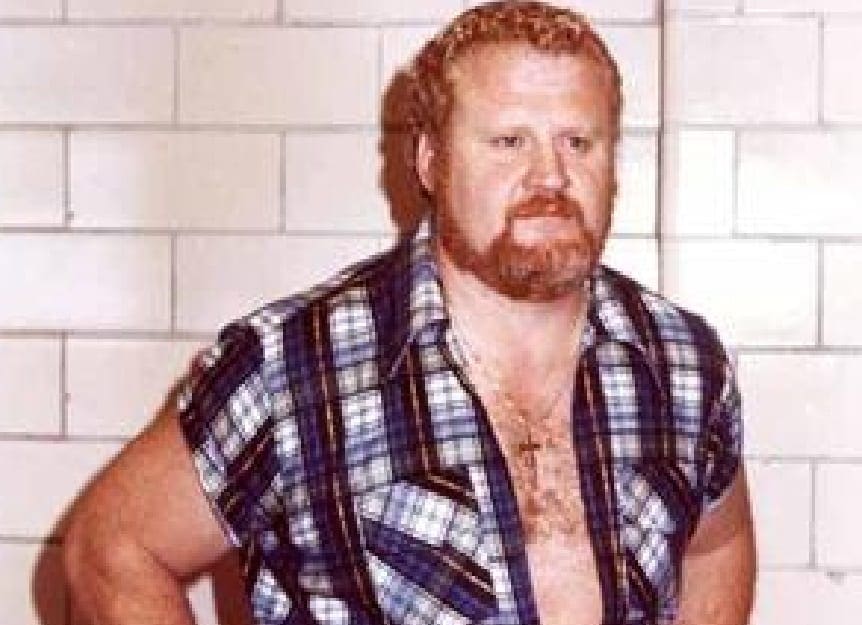Larry “The Ax” Hennig Passes Away At 82-Years-Old
