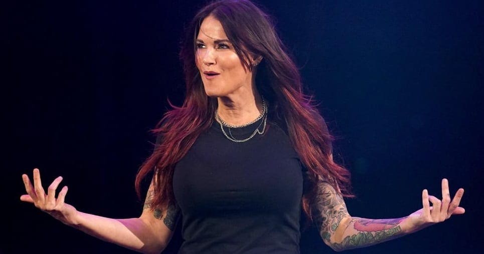 Lita Wasn’t Quiet In WWE About Being “The Red-Headed Stepchild”