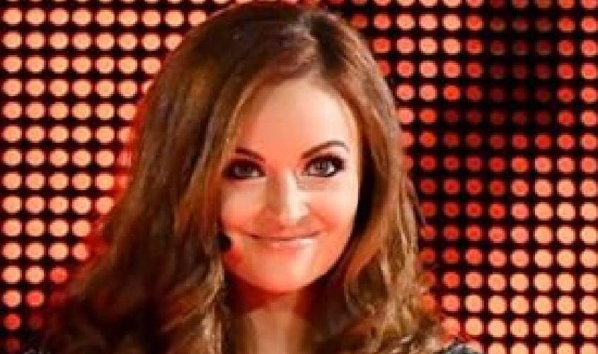 Maria Kanellis Sends Cryptic Message Following Reports Of WWE Release Request